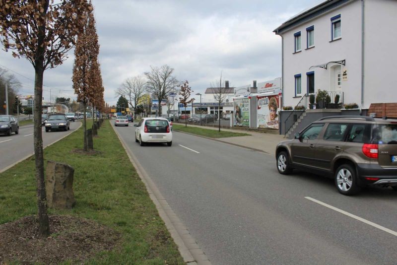 Holländische Str. 314 (B 7 / B 83)