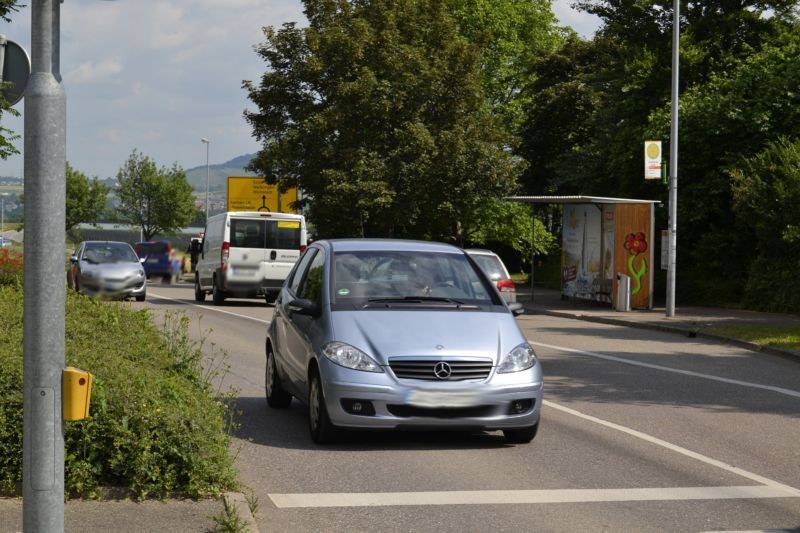 Endersb. Str.  / Lerchenweg VS