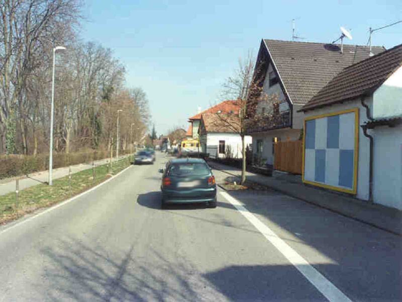 Brühler Str.  / Nh. I.-Rheinstr.