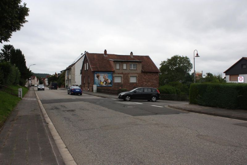 Kaiserstr. 111  quer