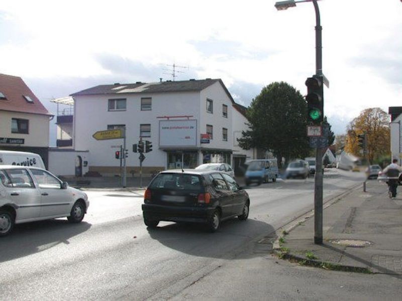 Niederrheinische Str. 30  (K 14) - quer