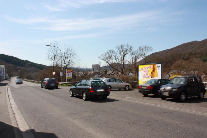 Obersteiner Str. gg. Nr. 99 (PP)