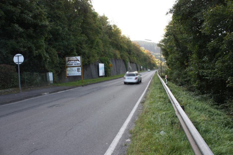 Obersteiner Str.  Ortseinf.