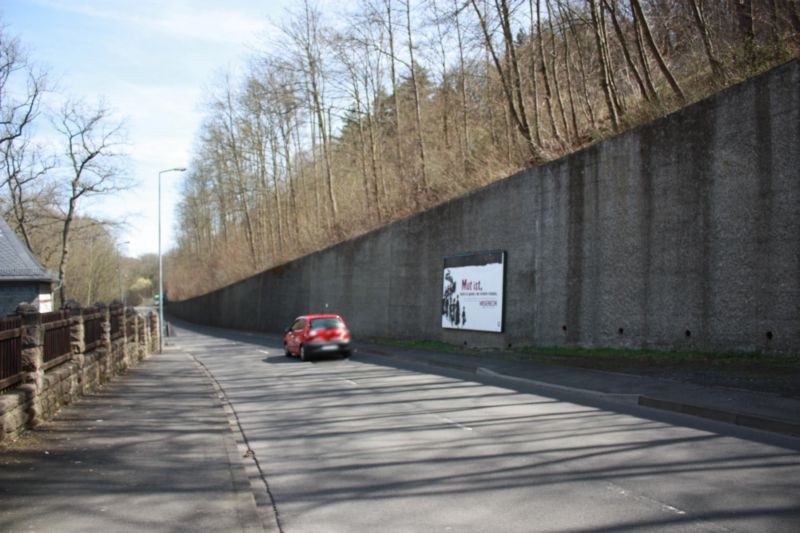 Meckenbacher Weg gg. Nr. 23