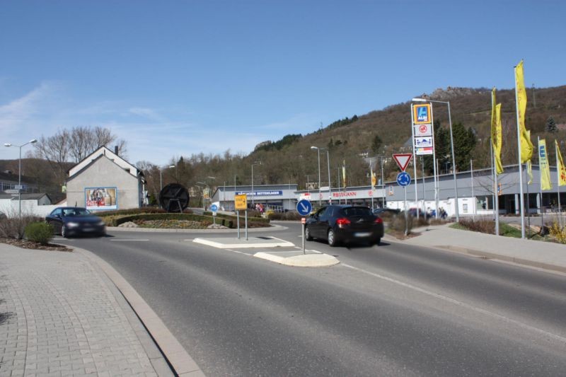 Kallenfelser Str. /Berger Weg