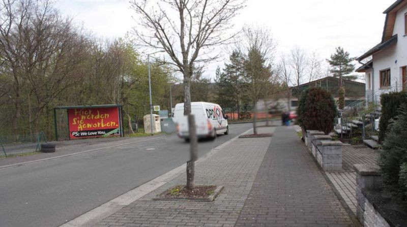 Auf dem Loh geg. Nr. 9  quer