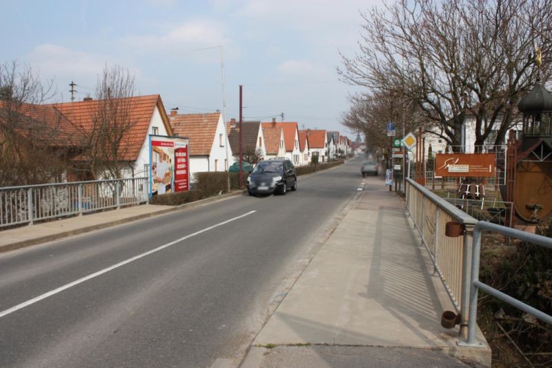 Oberriedweg Ortsausf.