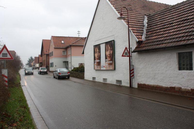 Bahnhofstr. / Hauptstr. 2