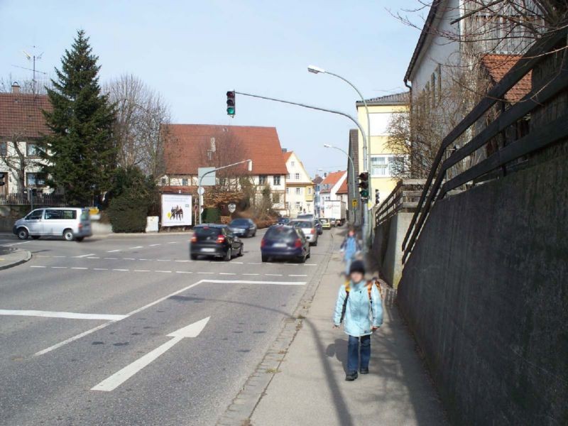 Babenhauser Str. / Nattenhauser Str.