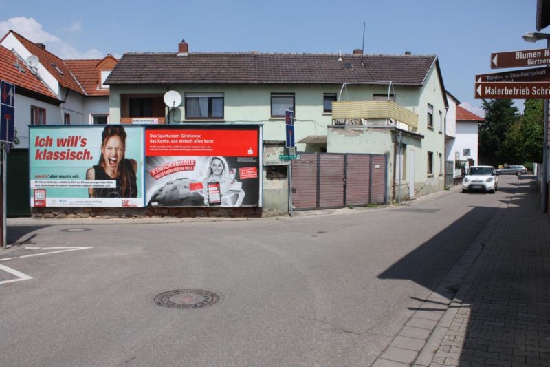 Ringstr. 6 / Freinsheimer Str. quer