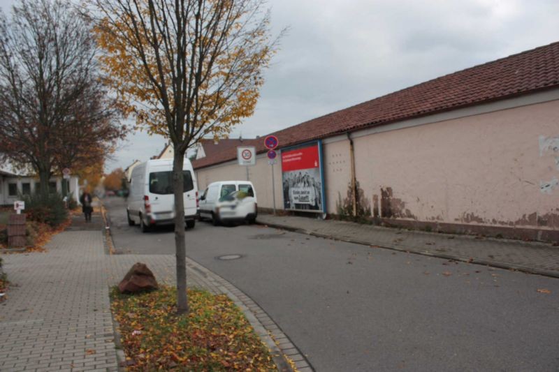 Ferdinand-Koch-Str. / Horststr.