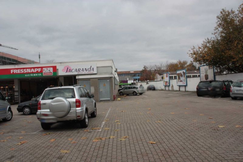 Horststr. 47  / (PP) Tiermarkt