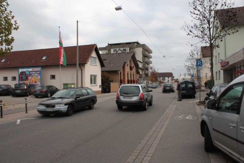 Horststr. 47  / geg. Sparkasse (PP) quer