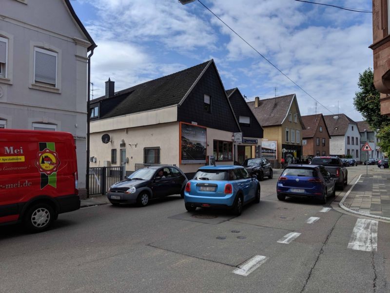 Queichheimer Hauptstr. 104-106  li. par.