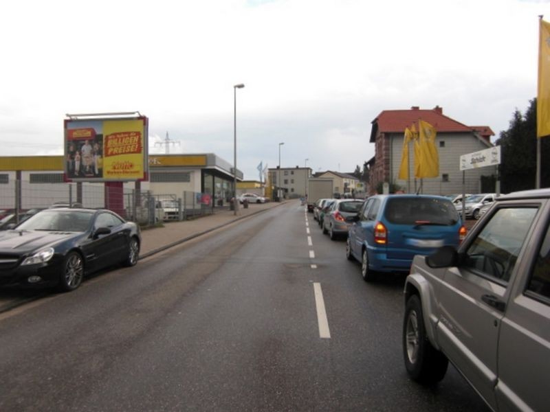 Saarbrücker Str. 36  / Landstr. / Durchgangsstr. RS