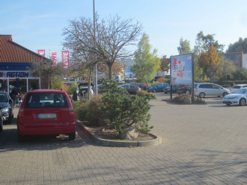 Lange Str. 60  / Rewe Si. (PP)