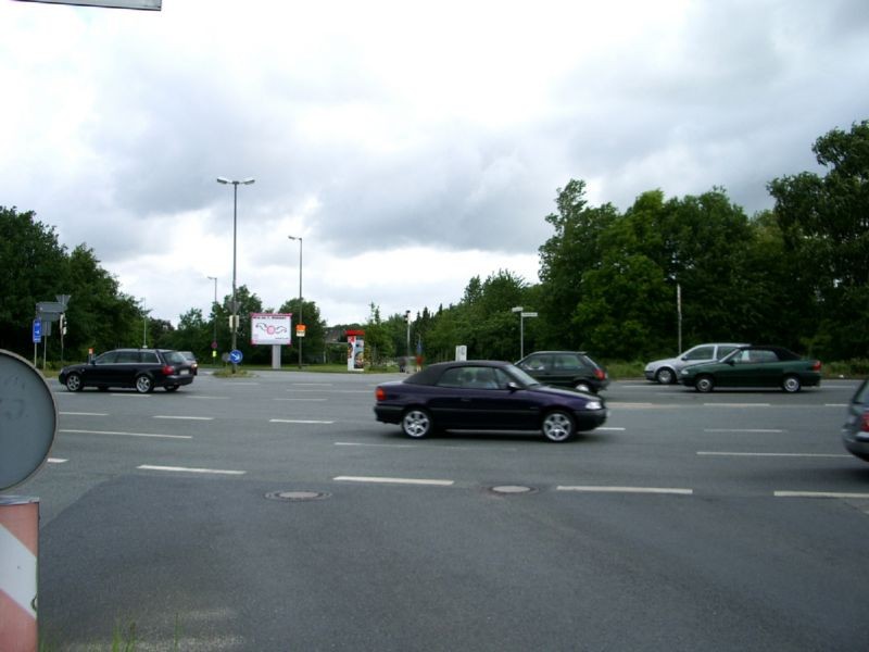 Bothfelder Str. / Theodor-Heuss-Str. VS