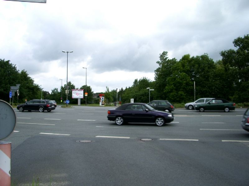 Bothfelder Str. /Theodor-Heuss-Str. VS