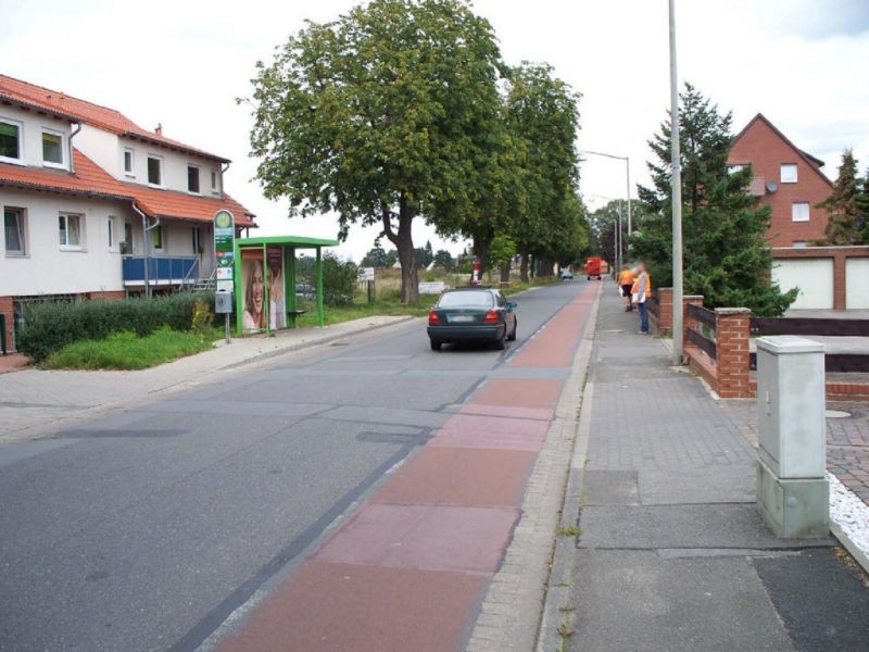 Dorfstr. /Amtsweg