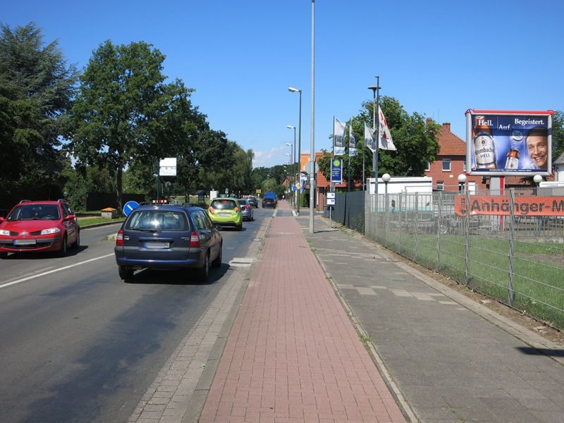 Walsroder Str.  / Hainhäuser Weg 2, VS