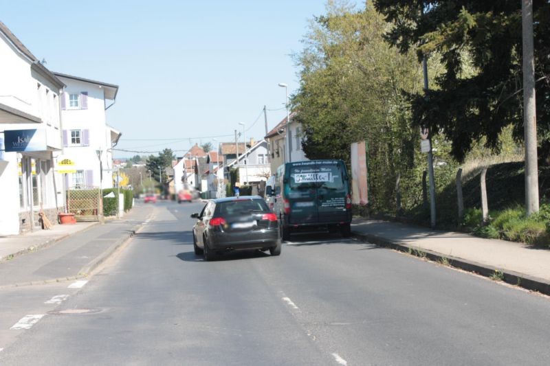 Naheweinstr. gg. Nr. 229 (B 48) / Sonnenbornstr.