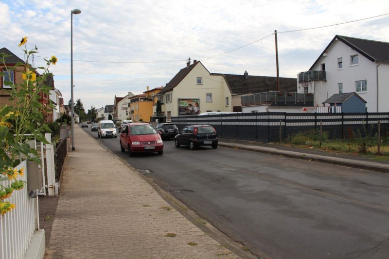 Nahe-Weinstr. 245 (B 48)