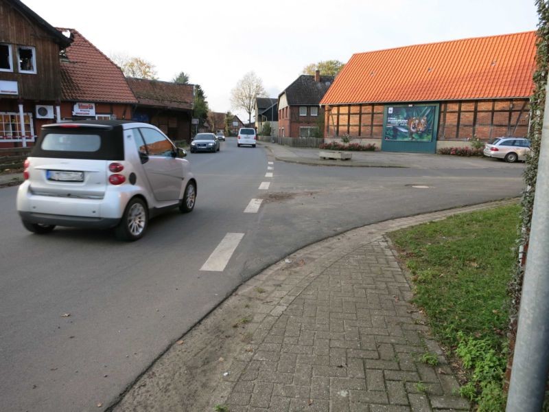 Hauptstr. 71 /Braatjenwinkel