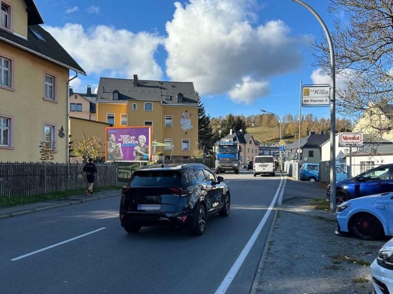 Staatsstr. 10 (B 101)  schräg