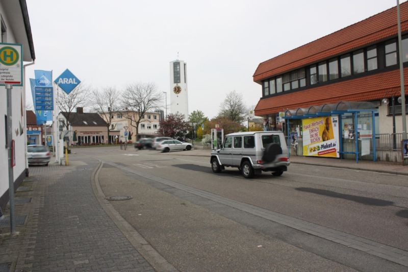 Neuhofener Str. Rathaus