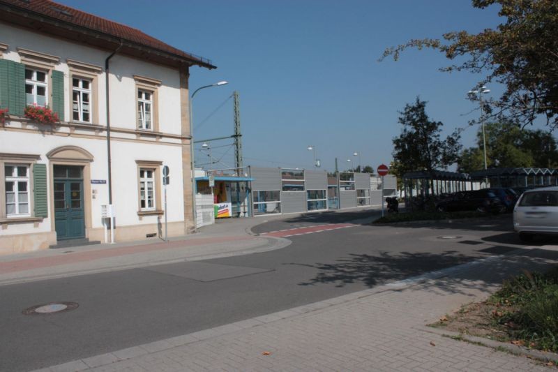 Speyerer Str. neb. Nr. 129
