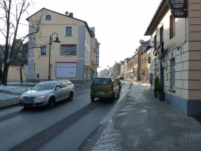 Rurdorfer Str. 41 (L 228)  / Ostpromenade quer