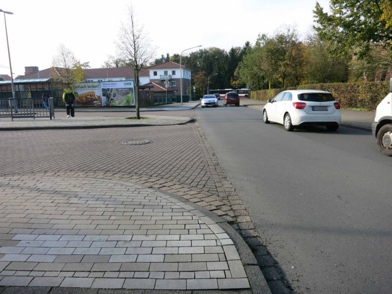 Falkenbergstr. Bus-Bhf