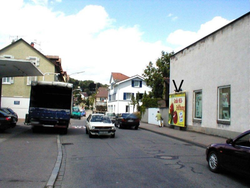 Teichstr. 56 Tuchfabrik