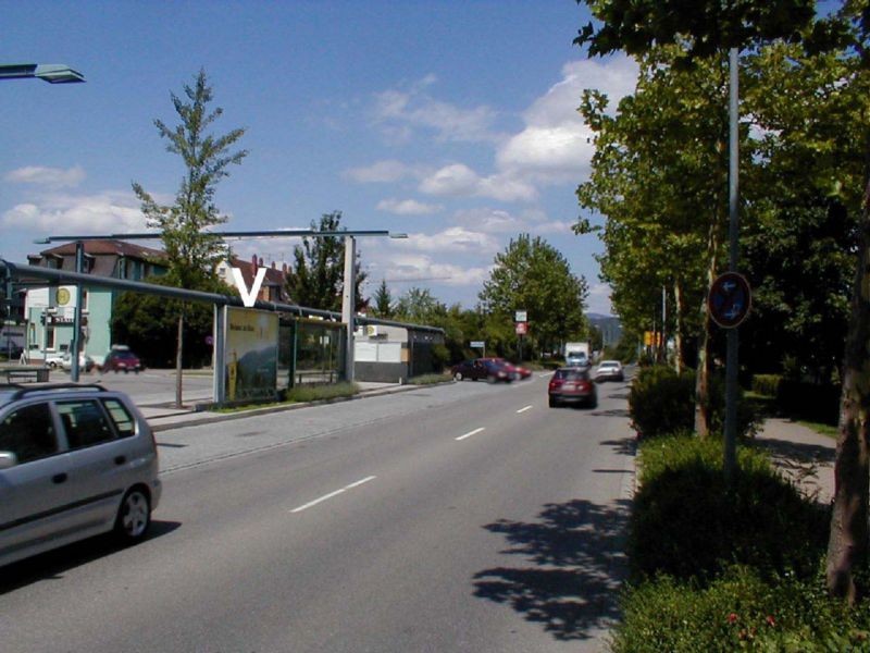 Bahnhofstr. Markus-Pflüger-Str. ZOB