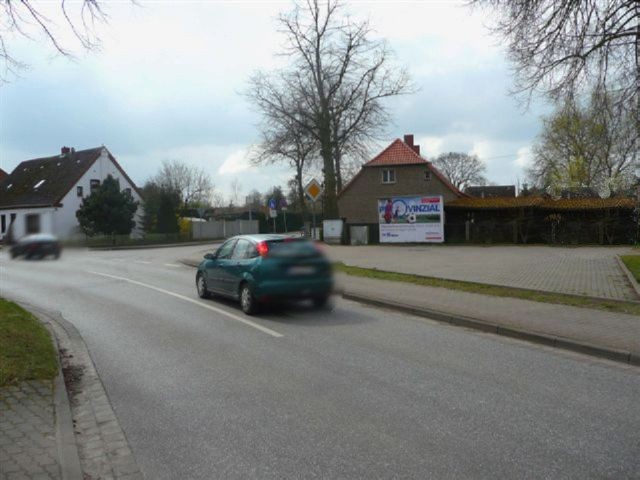 Ulrichstr.  / Johannn-Stelling-Str.