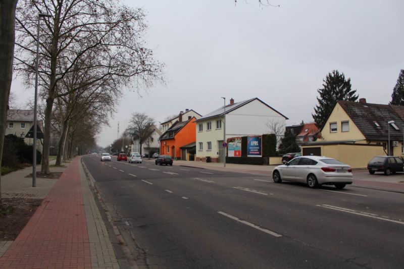 Sternstr. 146  / Neunkircher Str.