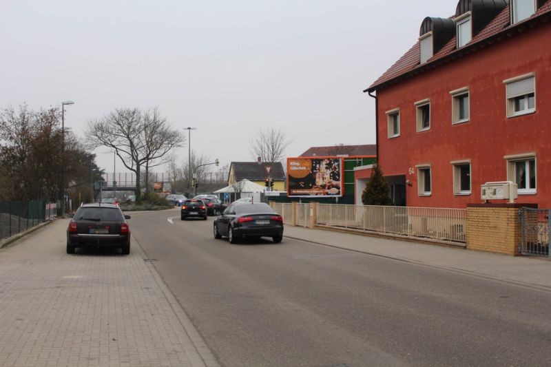 Speyerer Str. 64 quer VS