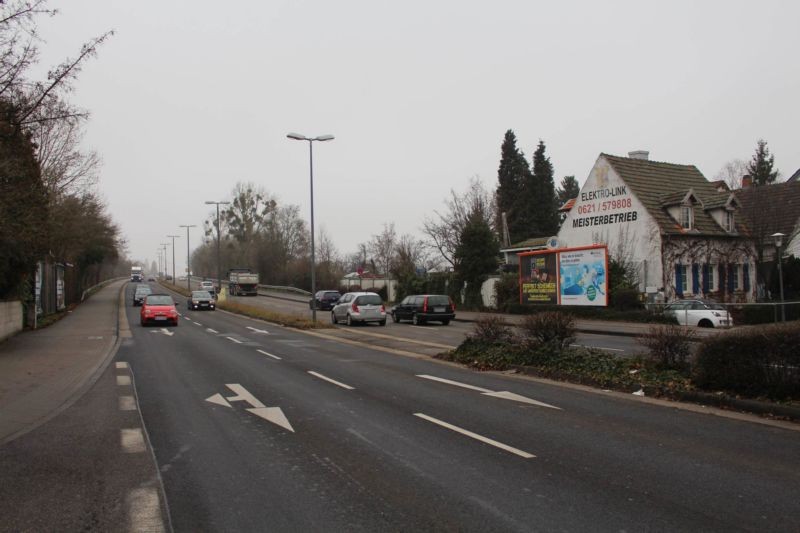 Schänzeldamm (B 44)  / Nh. Saarlandstr.