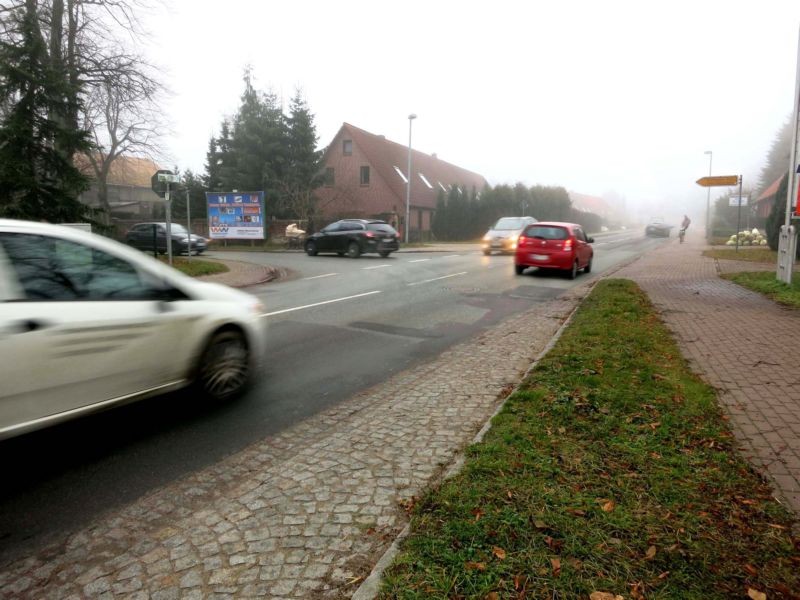 Dorfmitte 12 / Lindenallee