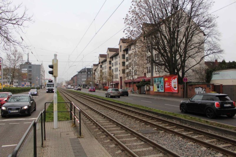 Neckarauer Str. 177 (B 36)