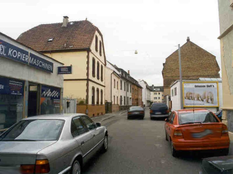 Äußere Querstr. 15