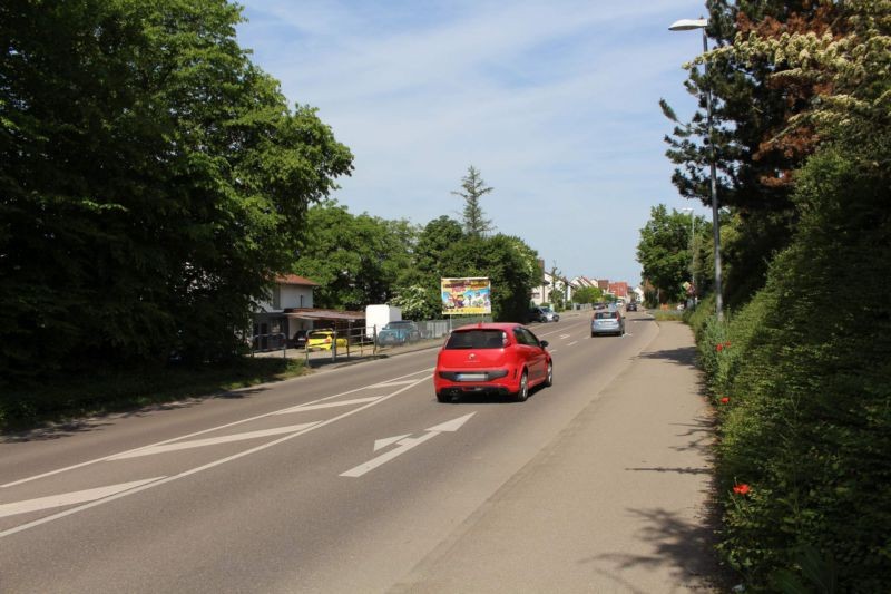 Möglinger Str.  / Tulpenweg 7