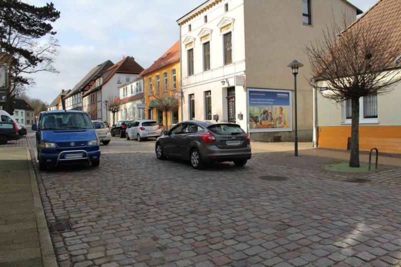 Bei der Kirche 13  / Am Markt