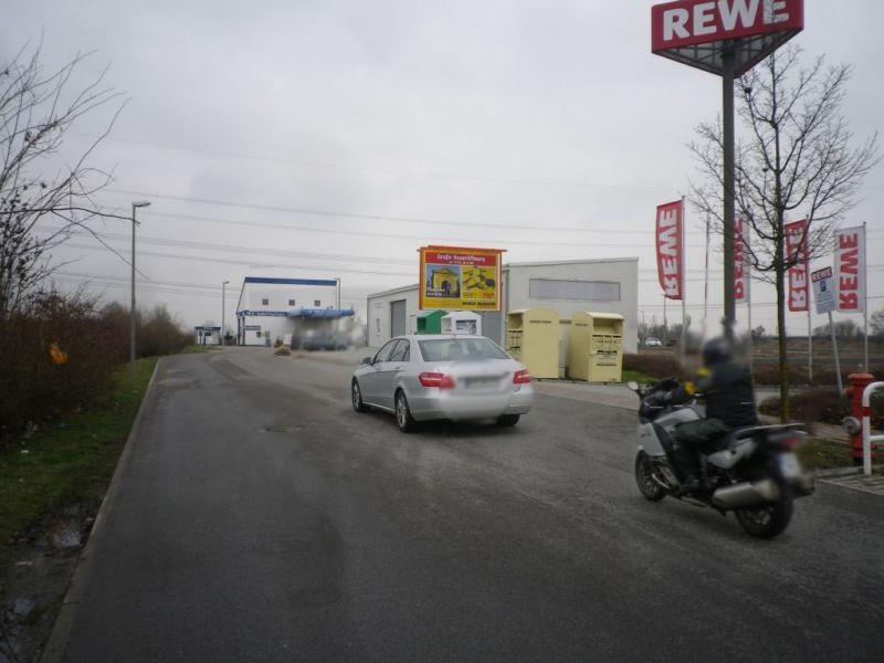 Im Reff 5 (L 527)  / Si. Rewe quer VS