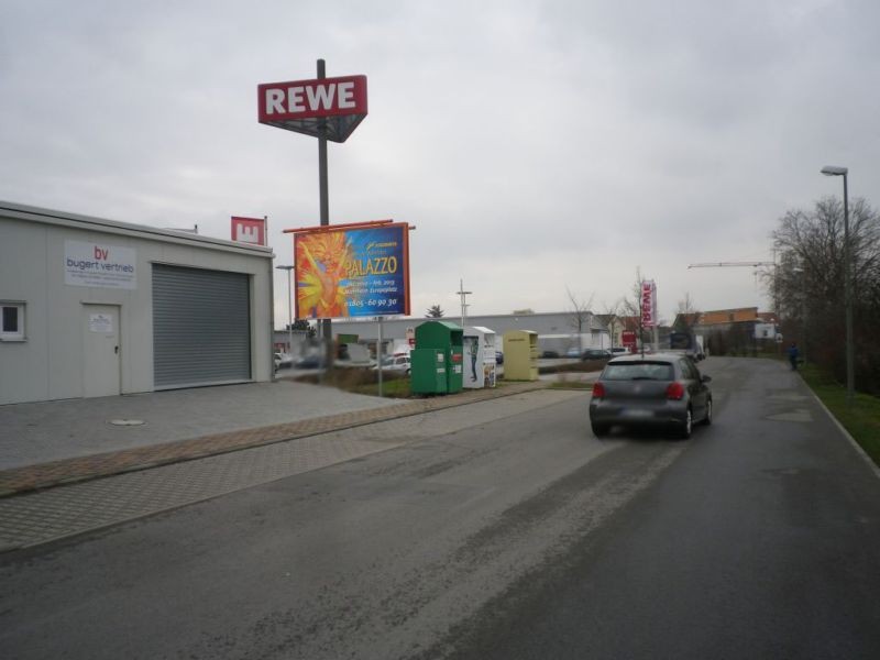 Im Reff 5 (L 527)  / Si. Rewe quer RS