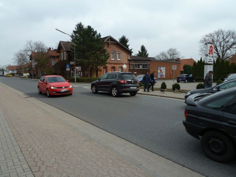 Schmiedestr.  / Hauptstr.