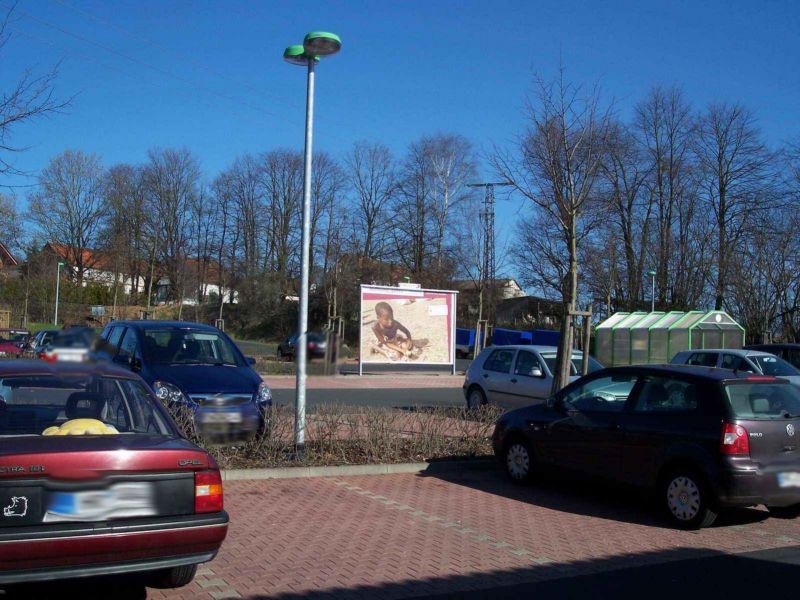 Bürstoß 2 (PP) Herkules-Baumarkt Si. Eing.