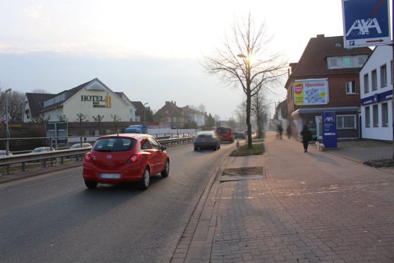 Lübbecker Str. 2 (B 65) re.