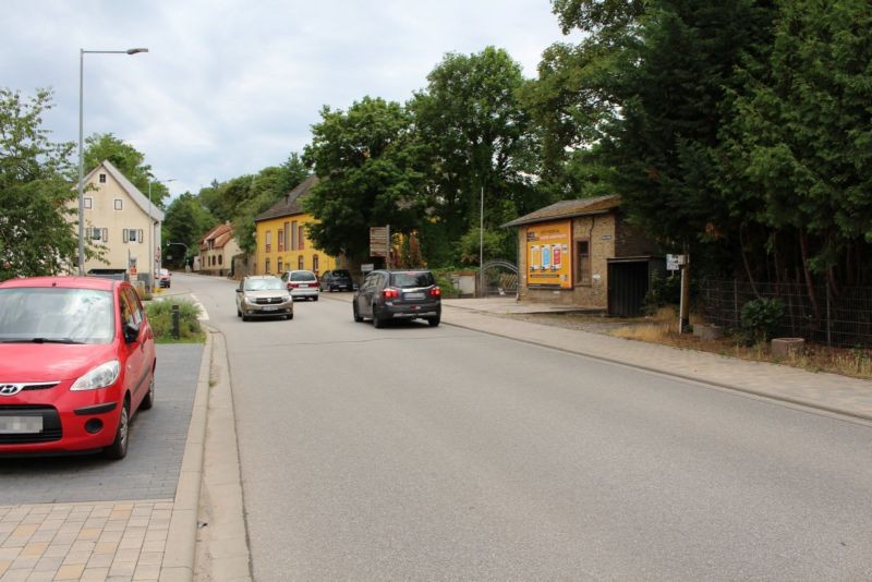 Alzeyer Str. 4 (B 271 / B 47)  geg. Hauptstr.