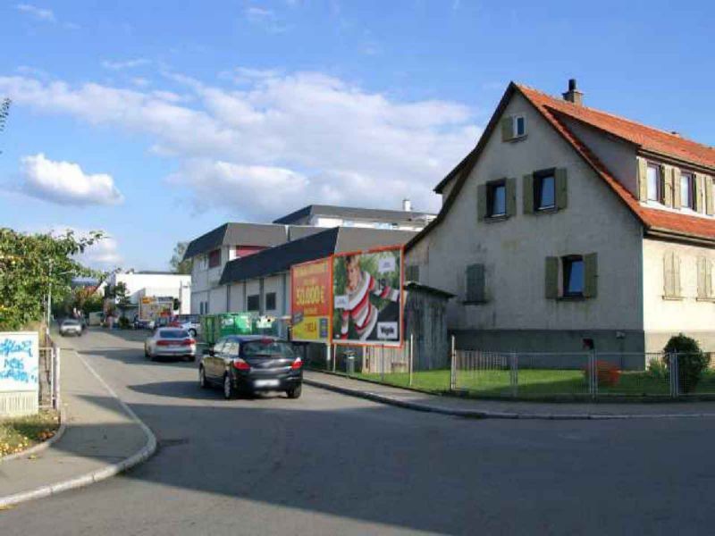 Jakobstr. / Richard-Burkhard-Str. 4